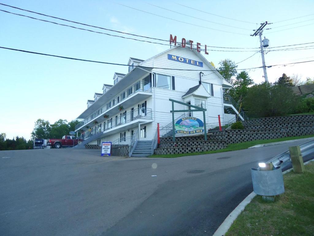 Auberge Sur Mer Charlevoix Saint-Siméon Room photo